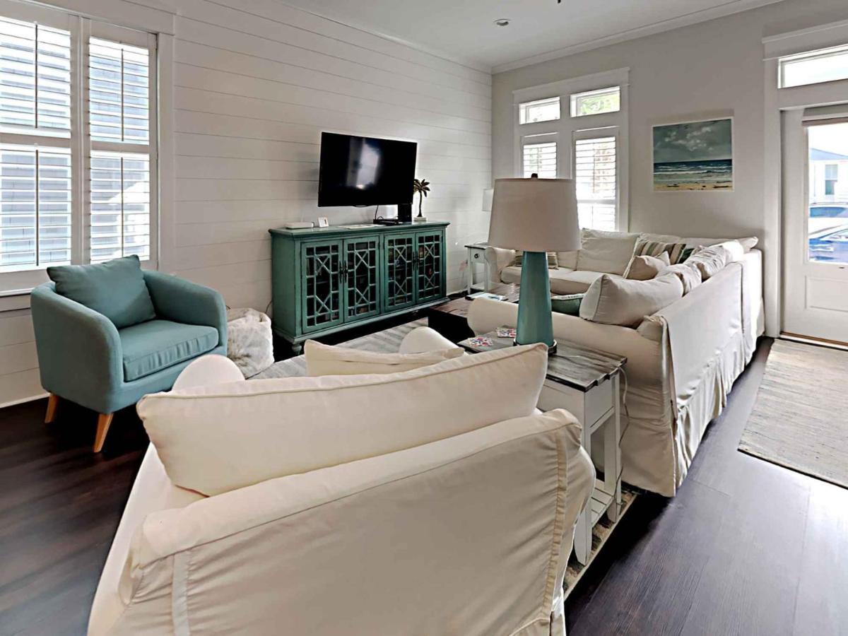 Casa Migos Villa Rosemary Beach Exterior photo
