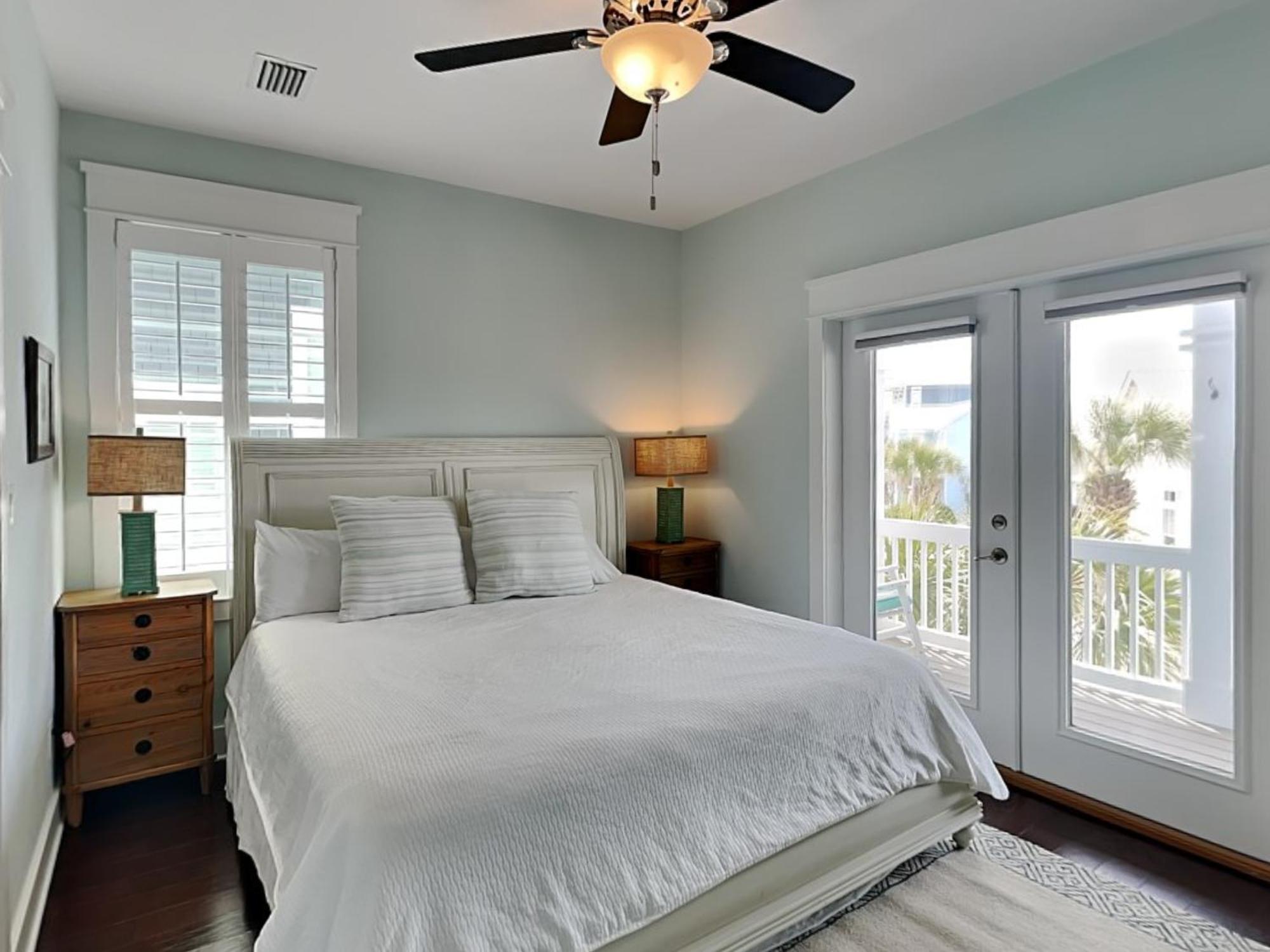 Casa Migos Villa Rosemary Beach Exterior photo